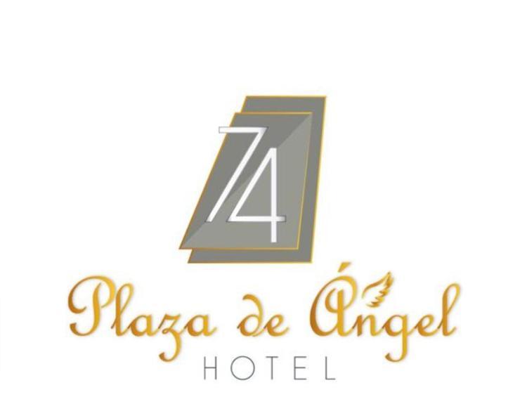 Apartahotel Plaza De Angel 74 Barranquilla  Exterior photo